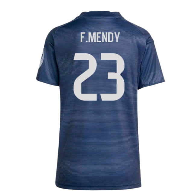 Match Quality Avid Rm Durable Material Updated Design Soccer Jersey