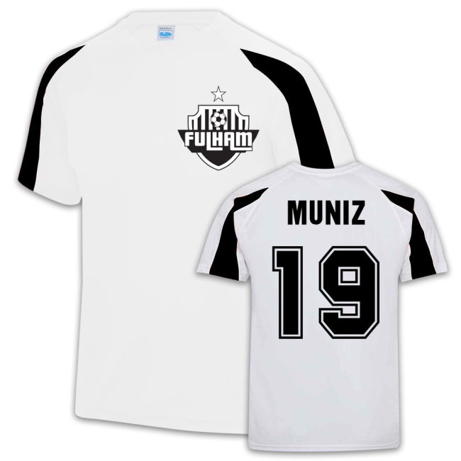 Fulham Elite Jersey Fulham #29