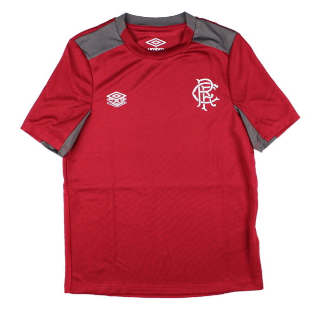 Rangers Fc Edinson Cavani #21 Official Merchandise Licensed Pro (v10)