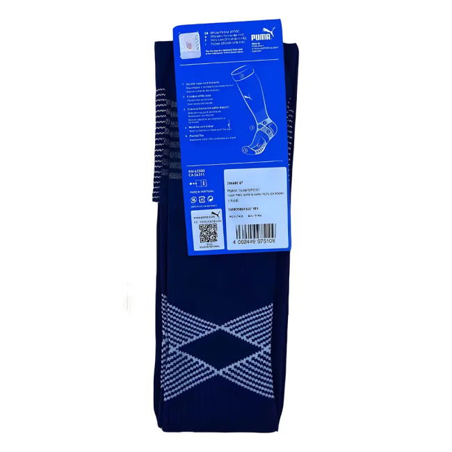 2020-2021 Away Socks by Italy (Adult