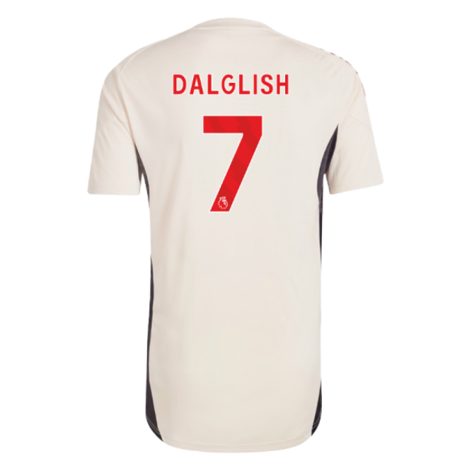 2023 High Performance Team Jersey Perfect For Match Days