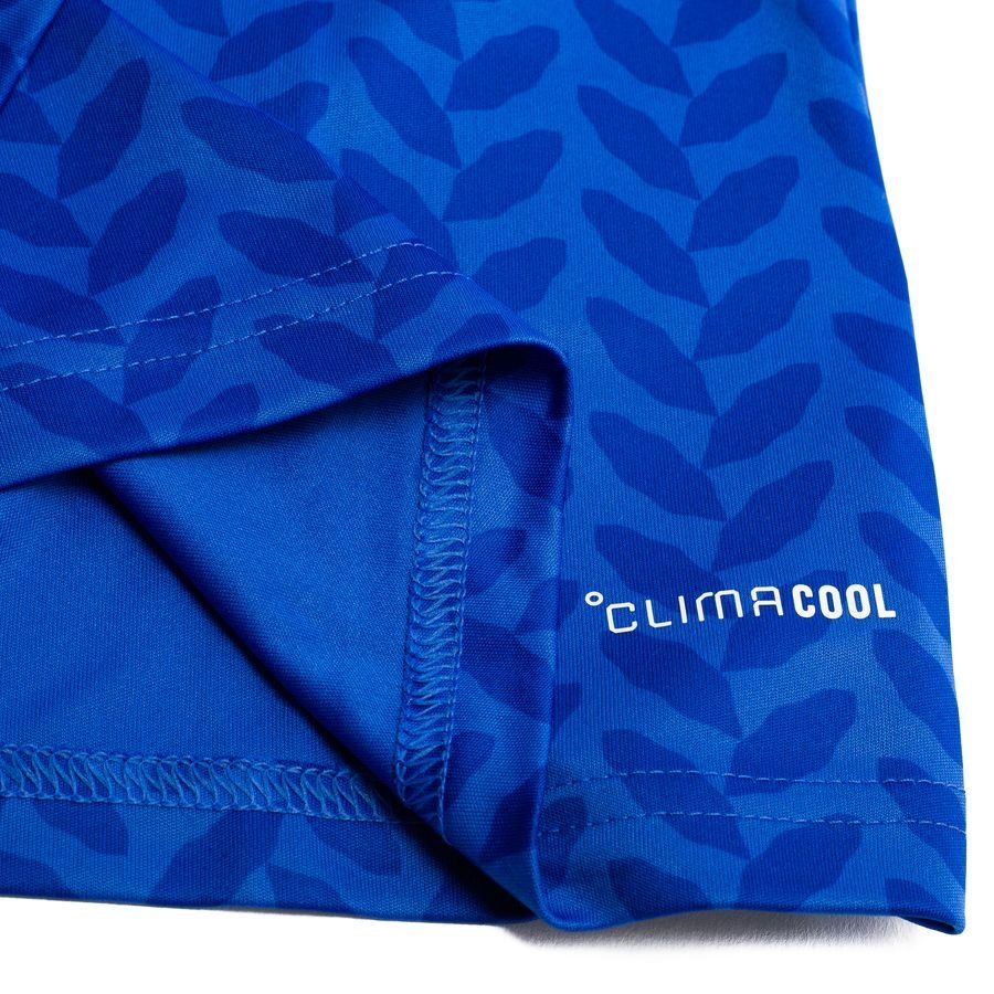 Italy Home Shirt 2025/26 Women Adidas National Team Wear