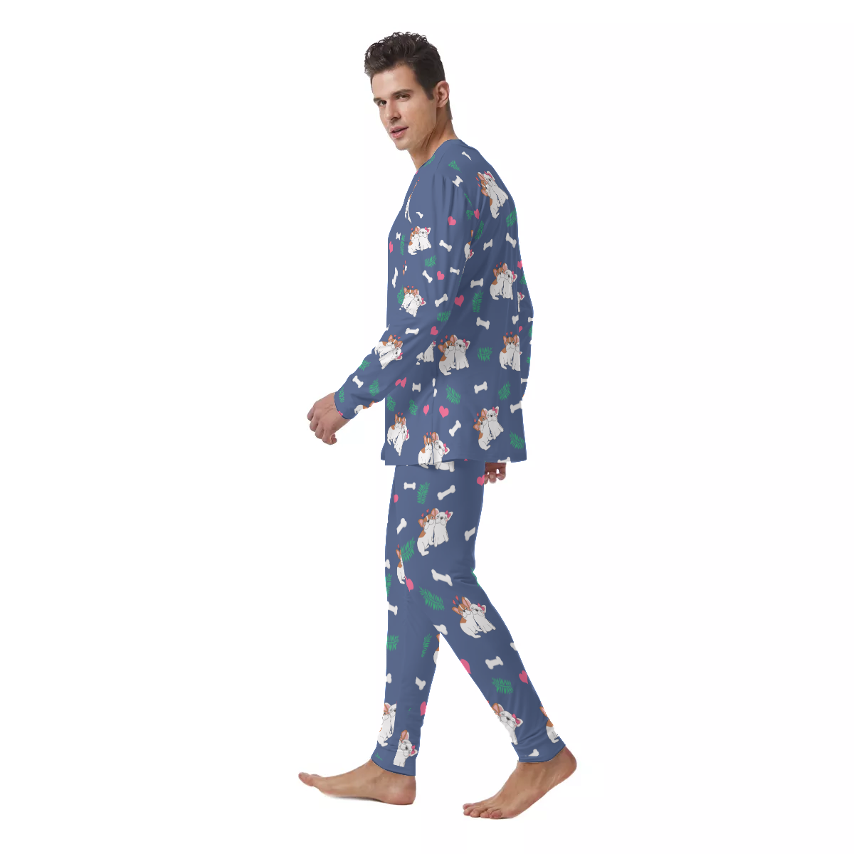 ODIE - Men's Pajamas