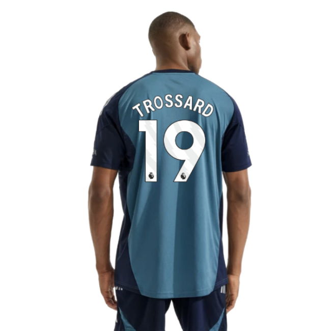 Arsenal Elite Jersey 2025-2026 #91