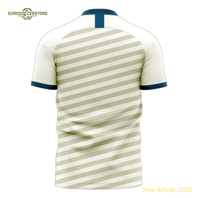 2025-2026 Football Womens Stylish Sarsfield Jersey Performance Fabric