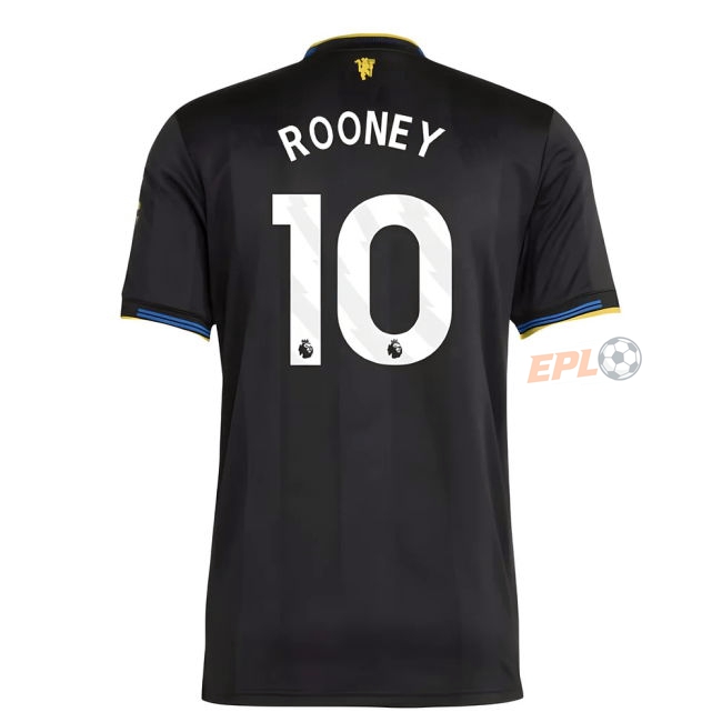 2025-20 Man Utd fashionable Third Football Shirt | high-end