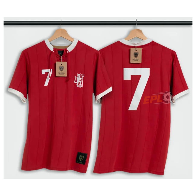 Man Utd value for money Third Soccer Jersey | superior