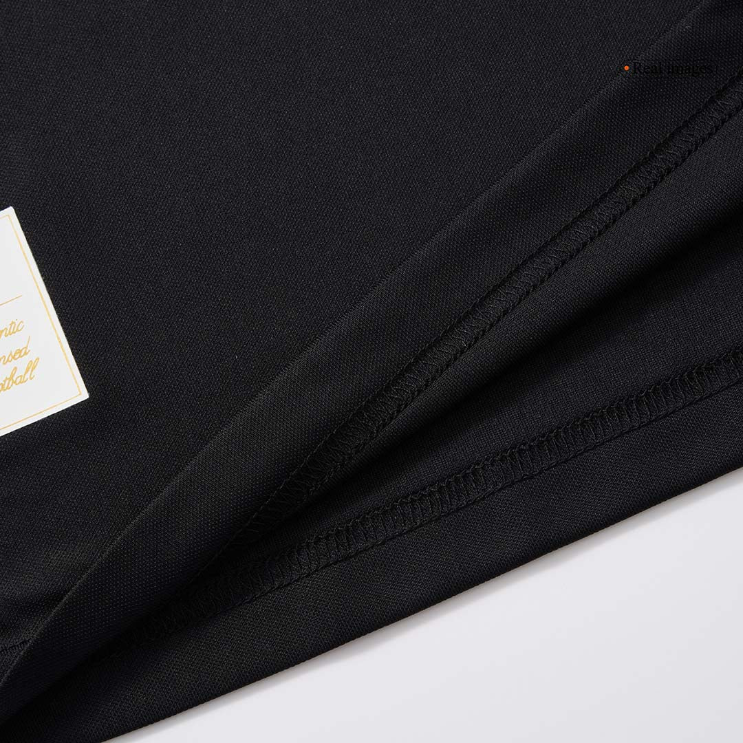 AC Milan Goalkeeper Long Sleeve Soccer Jersey 2024/25 - 125th Annivers