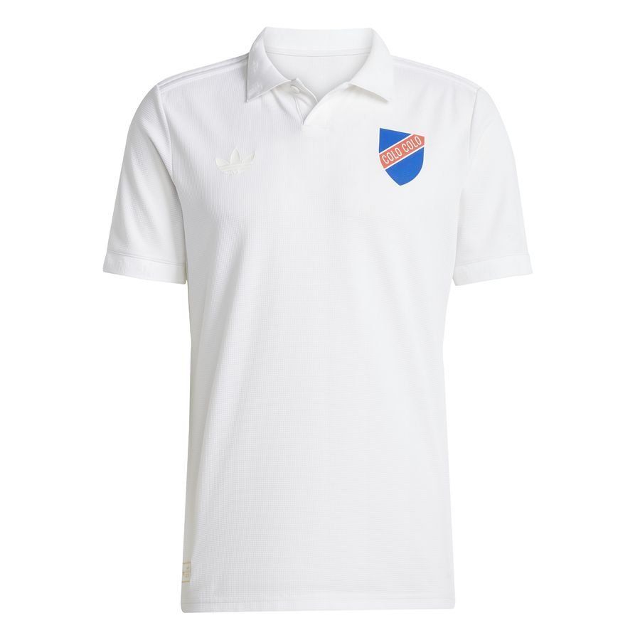 [EFKS] Colo Years Anniversary Home Uniform 100