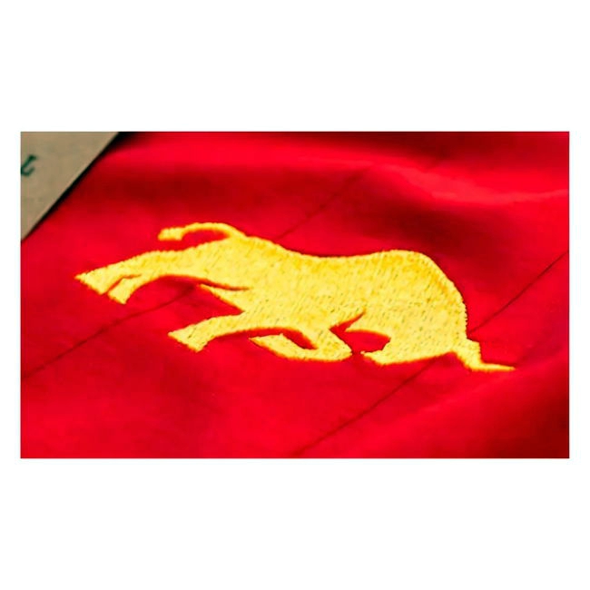 Spain First Team Top Tier Home Pro Shirt