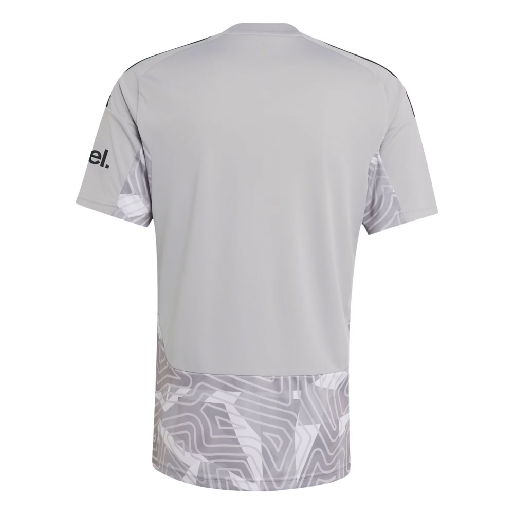 [ESK] Arsenal Goalkeeper Apparel 26/27