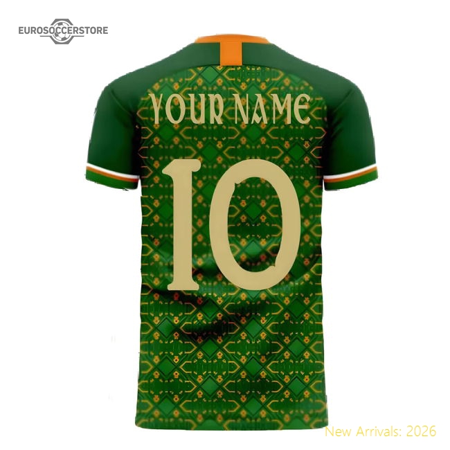 2025 Premium Quality Team Replica Jersey High-Quality Materials