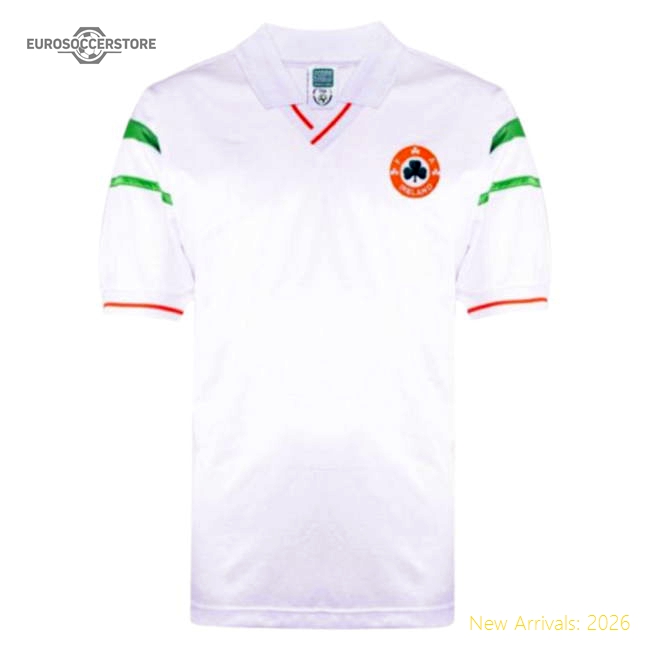 Professional European Team 2026-2027 Away Short Sleeve Jersey