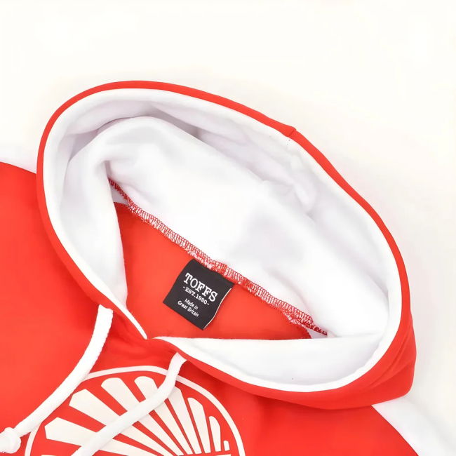 Football Club Elite Performance Devoted Fresh Look Fan Jersey