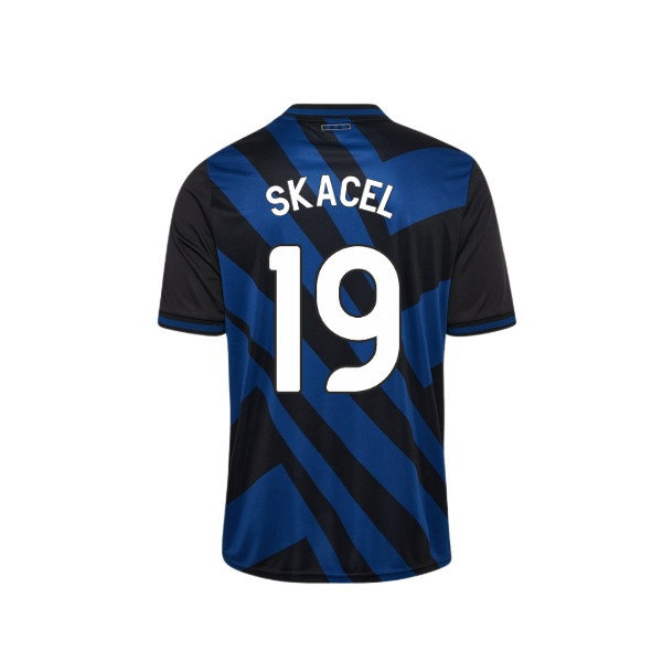 [WSG] 2026 2027 Hearts Shirt Third Apparel (Skacel 19)