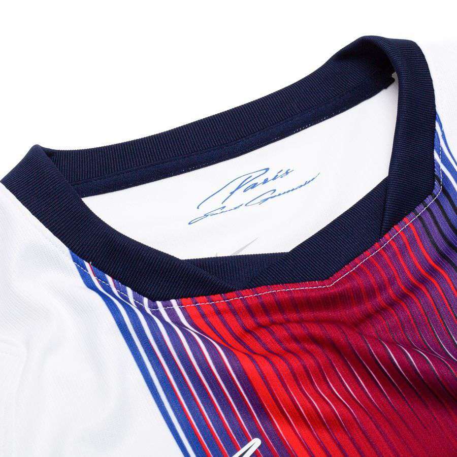 [EFKS] Paris Saint Germain Away Apparel 2026/27