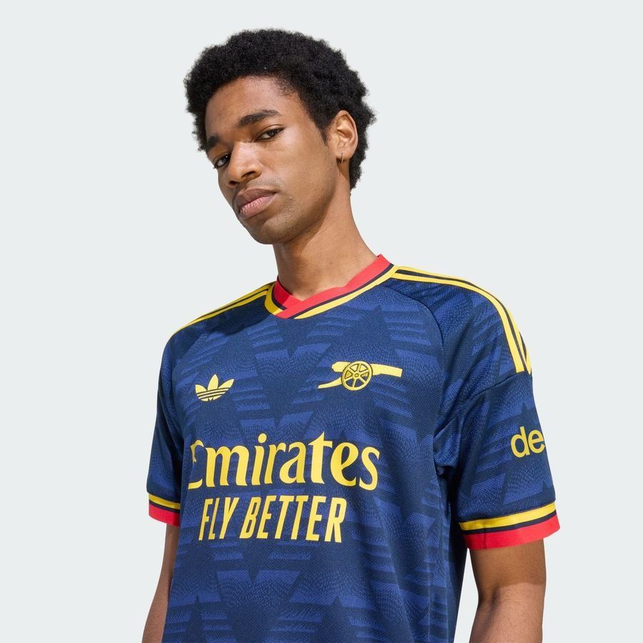 Arsenal Away Shirt 2026/27
