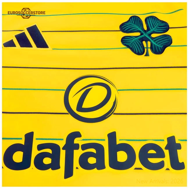 S Celtic Female 2024 Away Jersey Shirt Football Fan Apparel