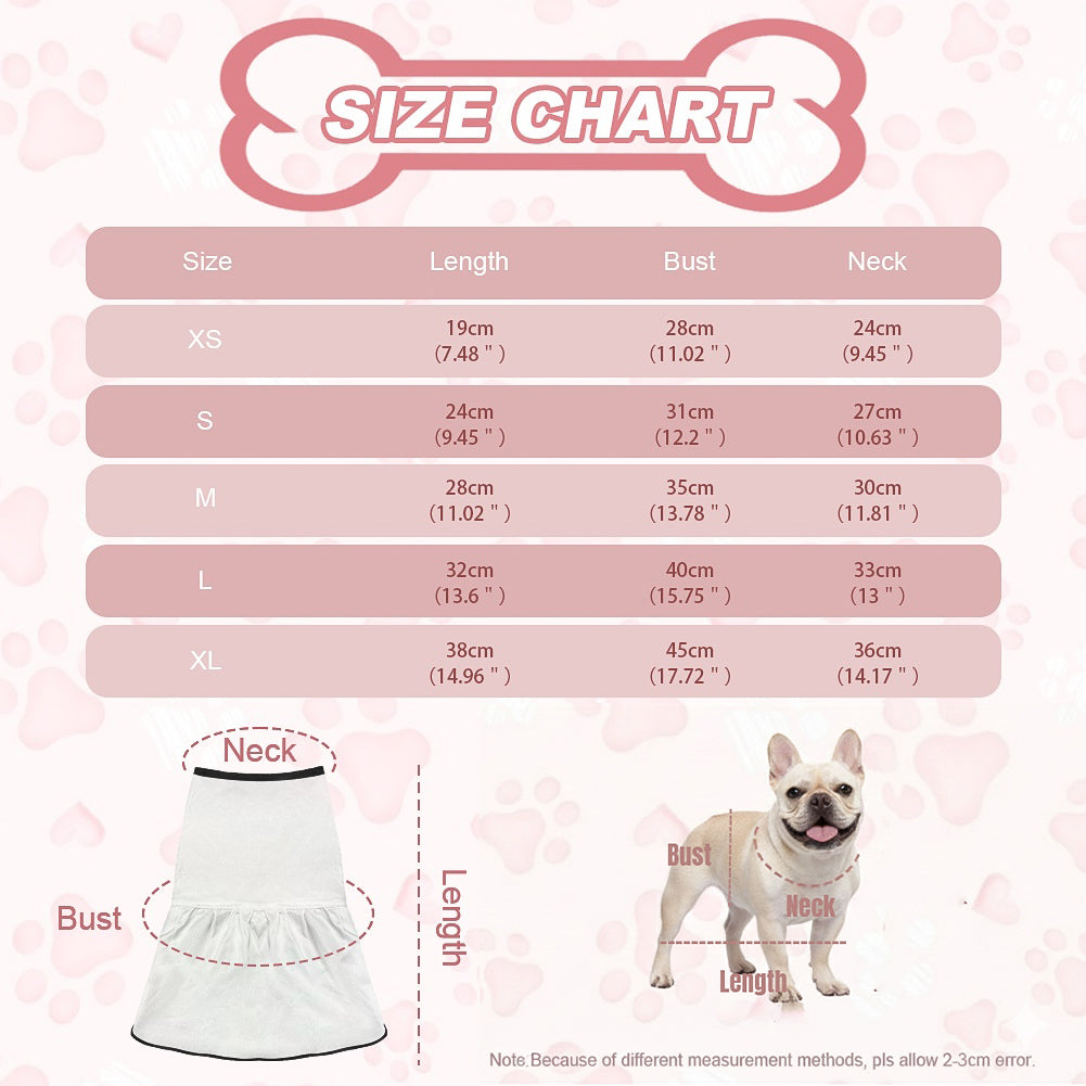 Frenchie-Fan Christmas - French Bulldog Dresses For Females for French