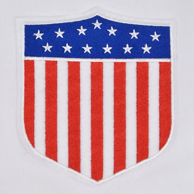 Original Replica USA Home Supporter Kit for Adults