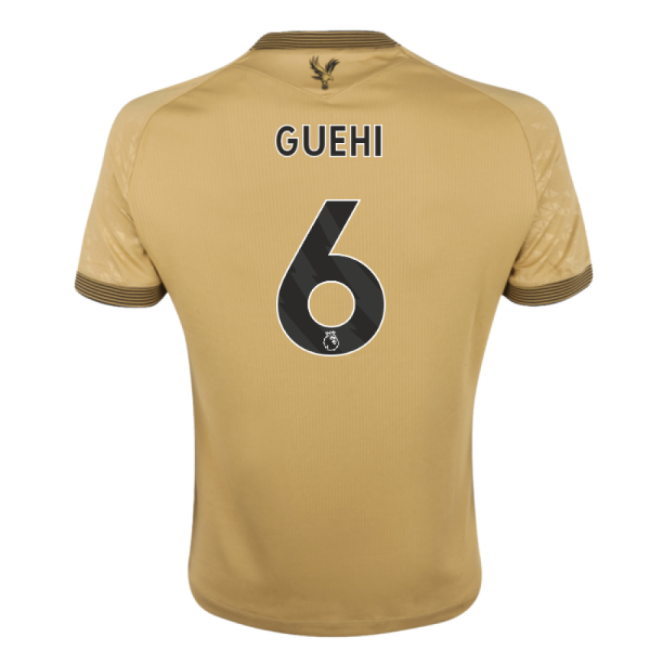 2025-20 Championship classic Third Football Shirt | genuine