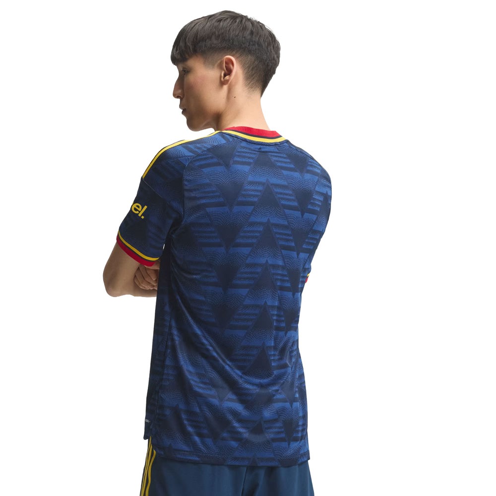[L1D] Player Edition Arsenal Away Jersey 26/27