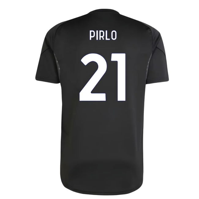 Juventus Special Edition Jersey 2025-2026 #98