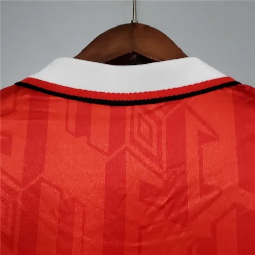 Authentic Manchester United Local - Supporter Gear - Continental