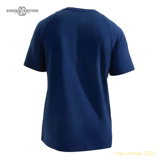 Match-Ready Jersey For Team Fans Officially Licensed Product