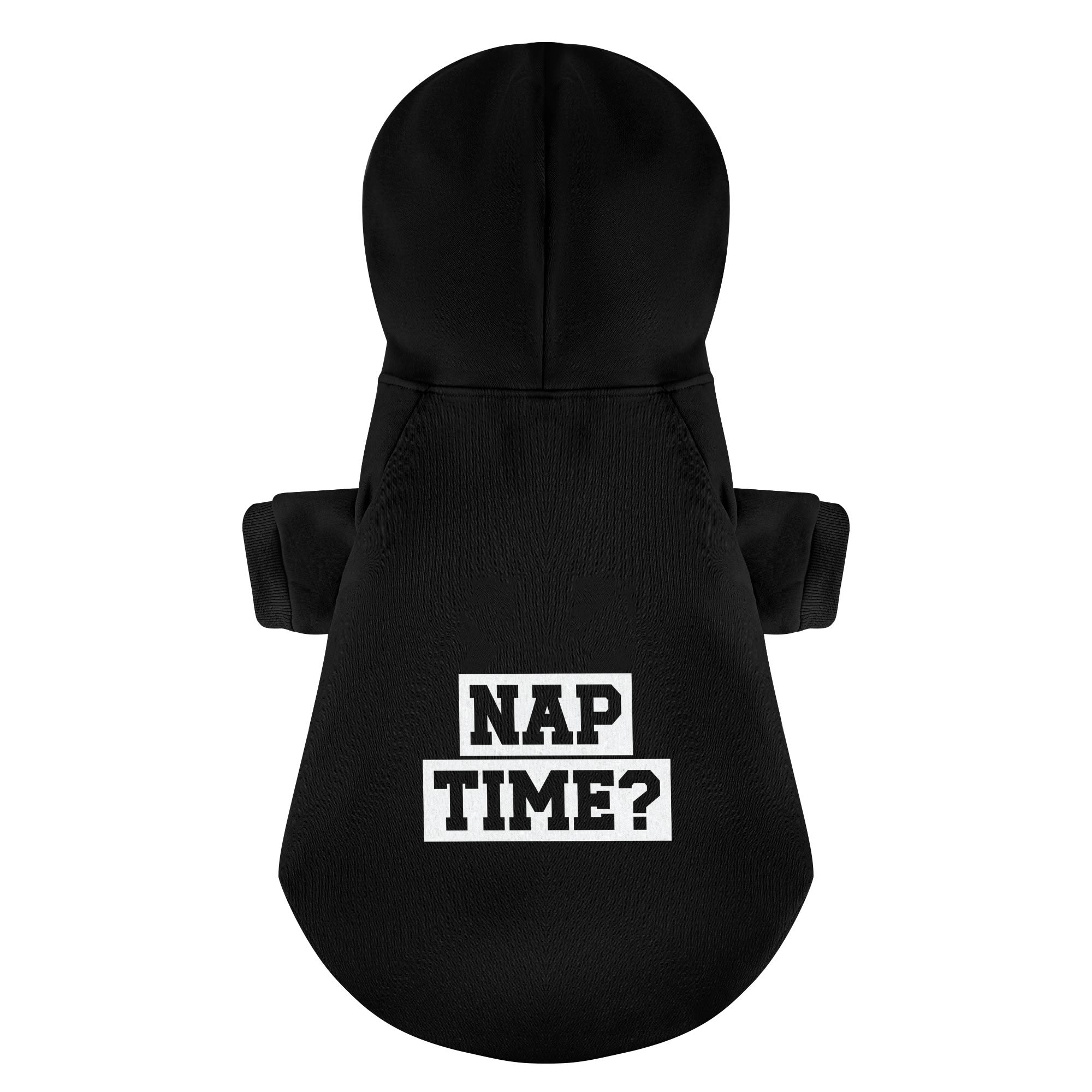 Street-Ready Nap Time ? And Always - Matching French Bulldog Hoodies ...