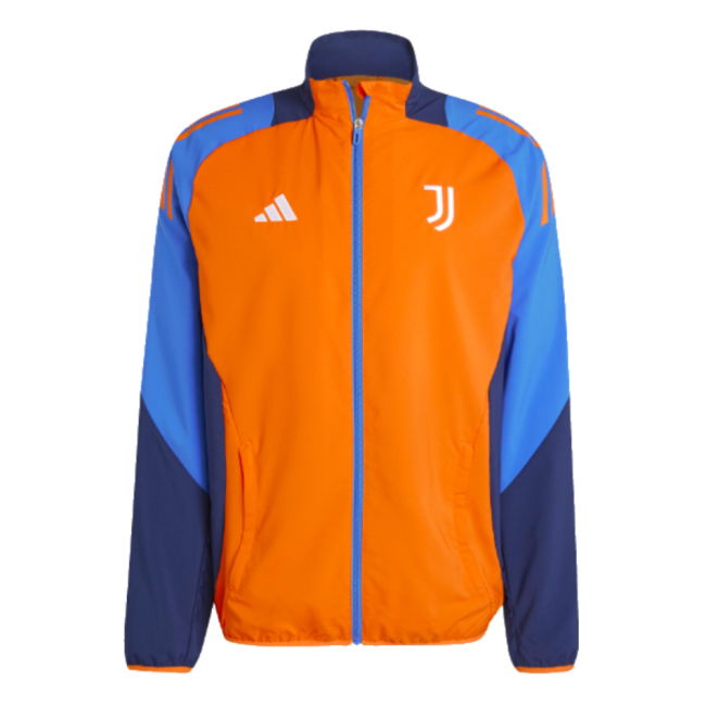 Juventus Pro Jersey 2024-2025 #70