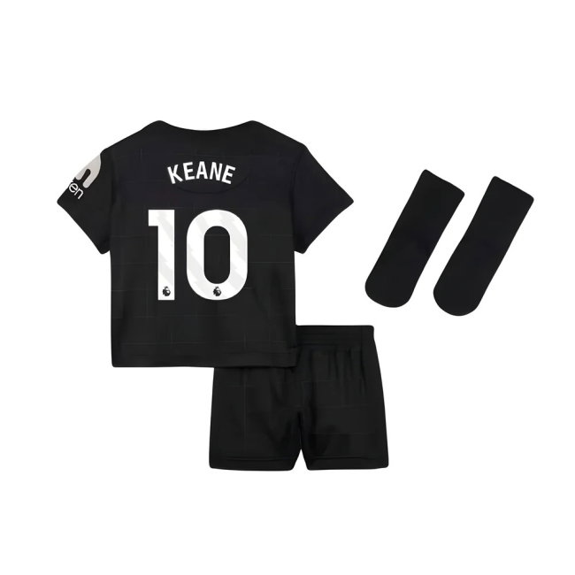 TOT 2025-20 best price Away Jersey - Adults | high quality