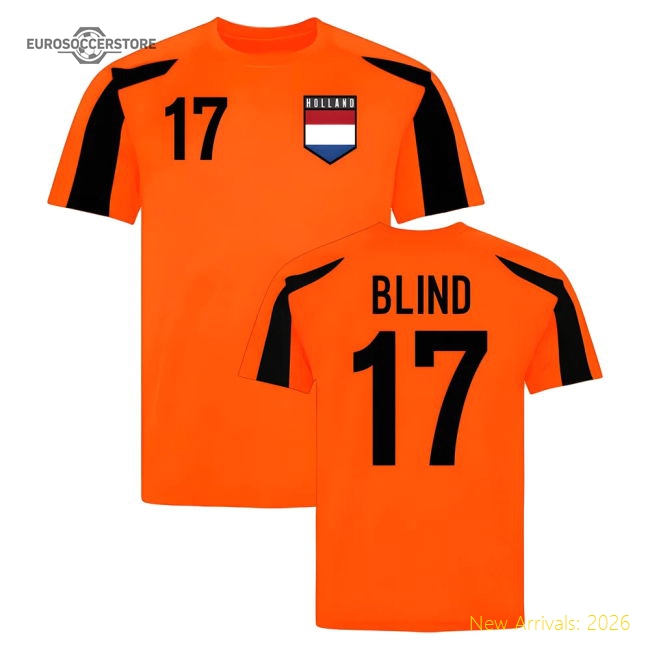 2023 Classic Style Jersey For Team Fans Perfect For Match Days