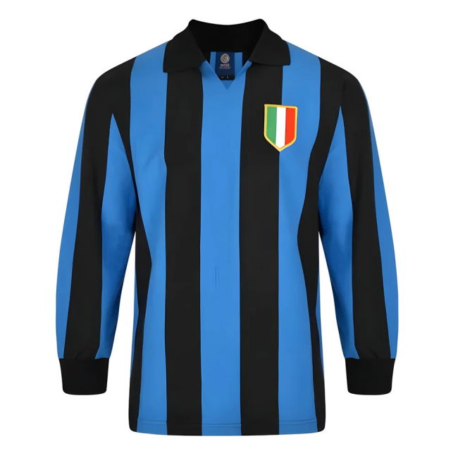 Football Shirt - Authentic Fan Edition - Italian Football