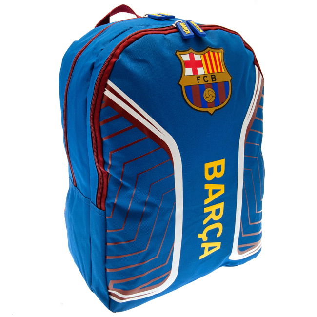 Updated Barcelona Home Football Shirt 2025-2026