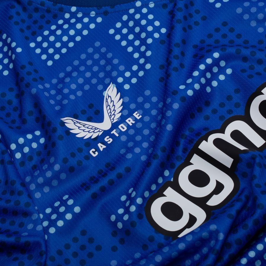 F.c. Twente Away Shirt 2025/26 Adidas National Team Wear