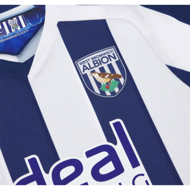 Professional Grade Avid Football Latest Edition Football Shirt