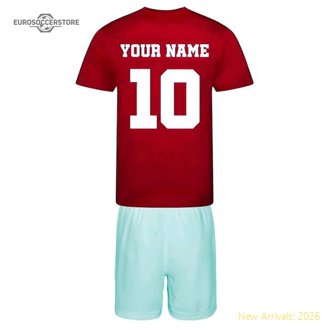 2024/25 High Performance Team Replica Jersey High-Quality Materials