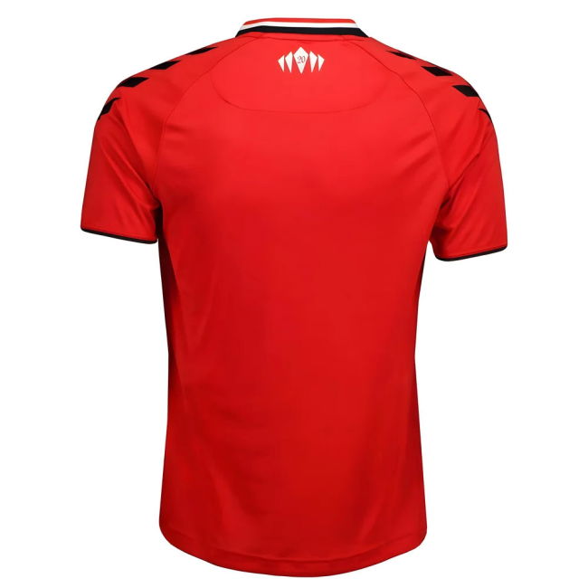 Championship Modern Home Jersey 2021-2022 #51