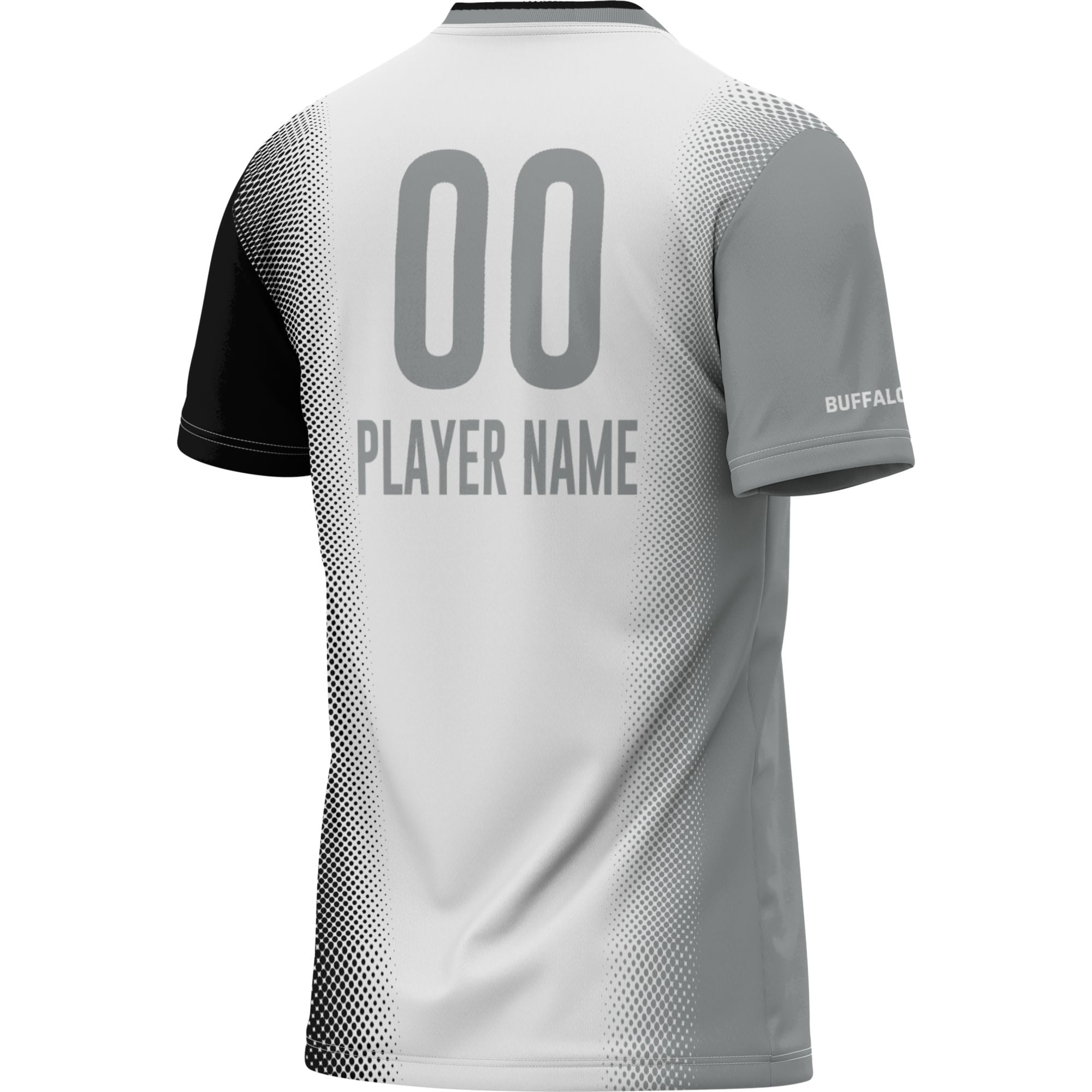 Colorado Buffaloes GameDay Greats Youth Lightweight Pick-A-Player NIL Women's Soccer Jersey - White