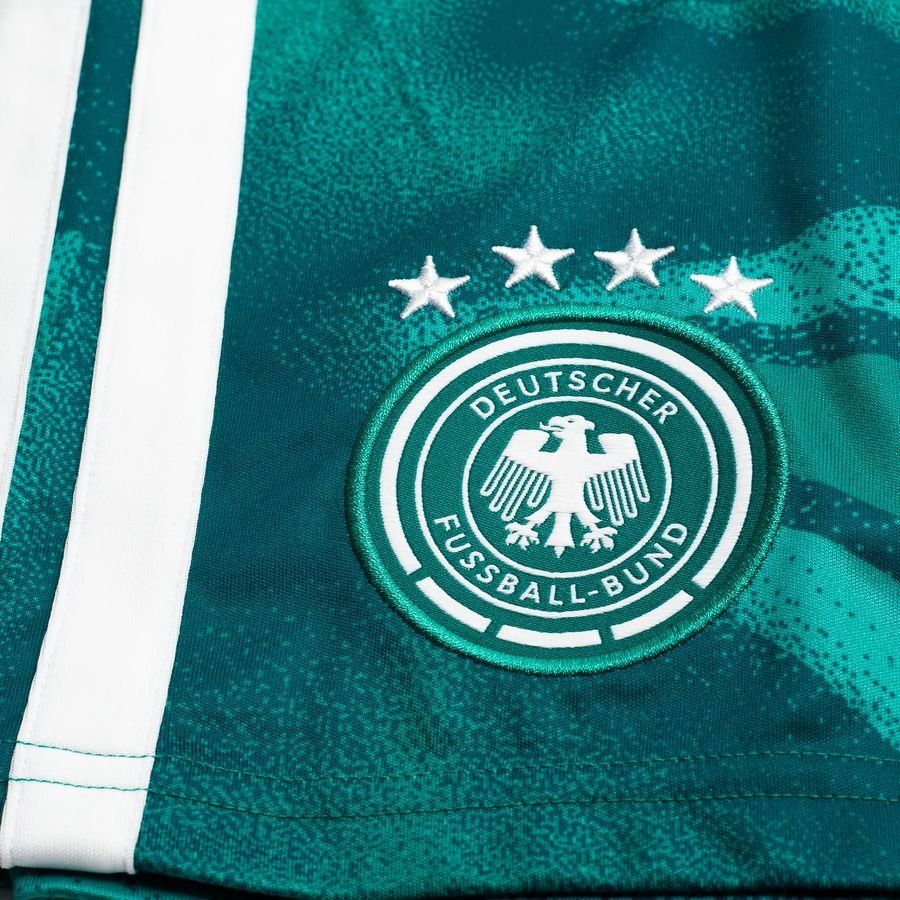 Germany Goalkeeper Shorts World Cup 2026 For Algeria Football Fans