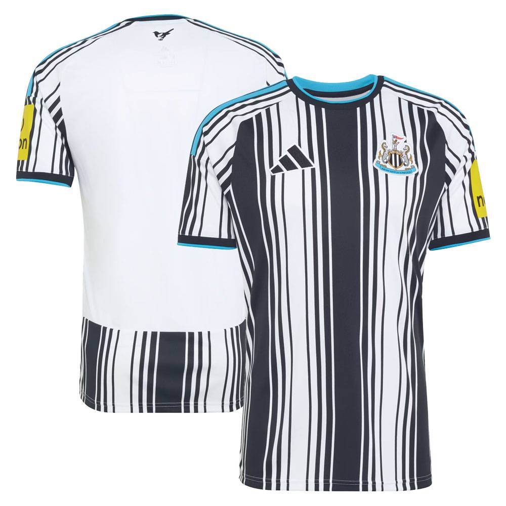 [LK] Newcastle United Home Kit 26/27