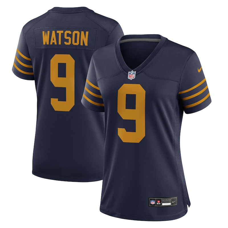 None Christian Watson Green Bay Packers Retro Fan Favorite for NFL Fan