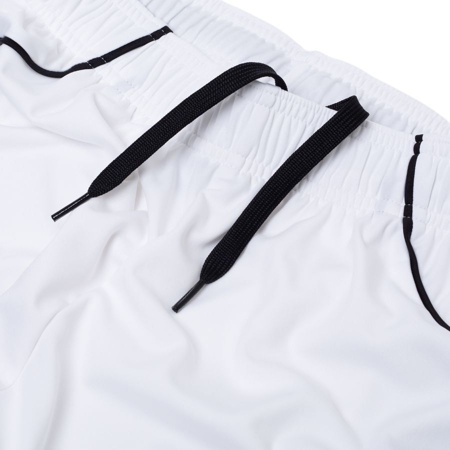 Manchester United Home Shorts 2025/26 In Multiple Adult Sizes