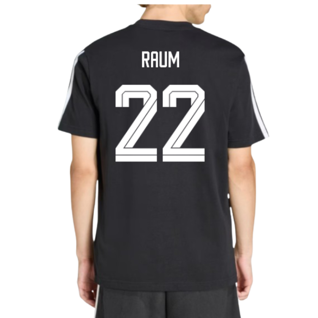 Premium 2026-2027 Germany Football Shirt With Vintage Design -