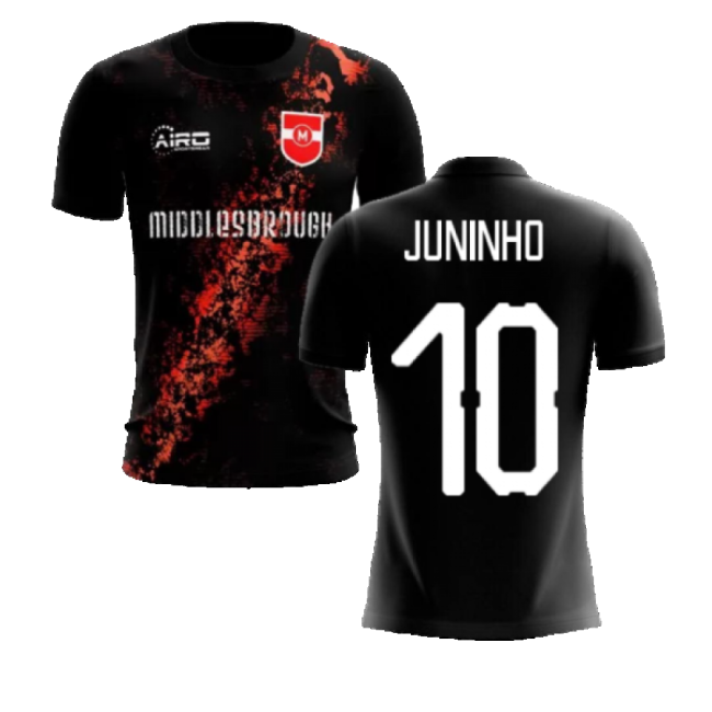 2023/24 Match-Ready Team Official Jersey Ideal For True Fans