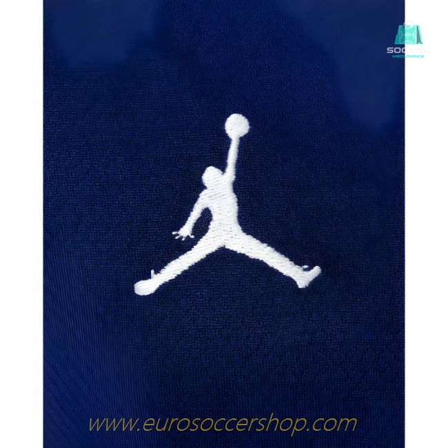 2024-2025 PSG Fourth Shirt (Kids)