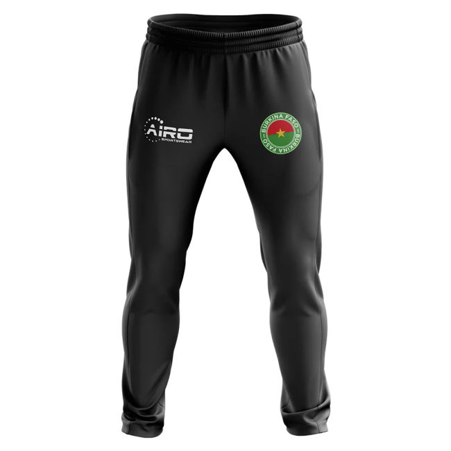 Tournament-Edition Burkina Faso Concept Football Training Pants