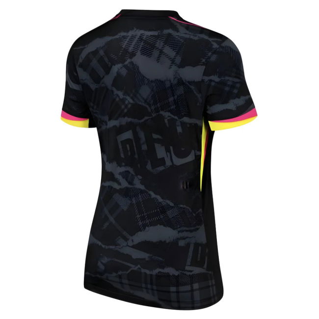 2024-2025 Chelsea Third Shirt (Womens) (Joao Felix 14)