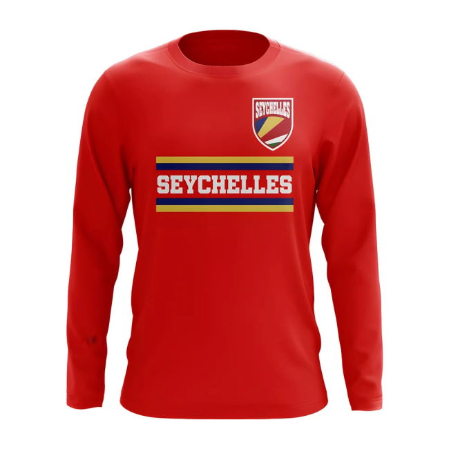 Seychelles Seychelles Jersey (Adult)